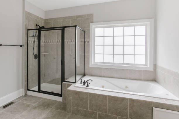 Bathroom Tile
