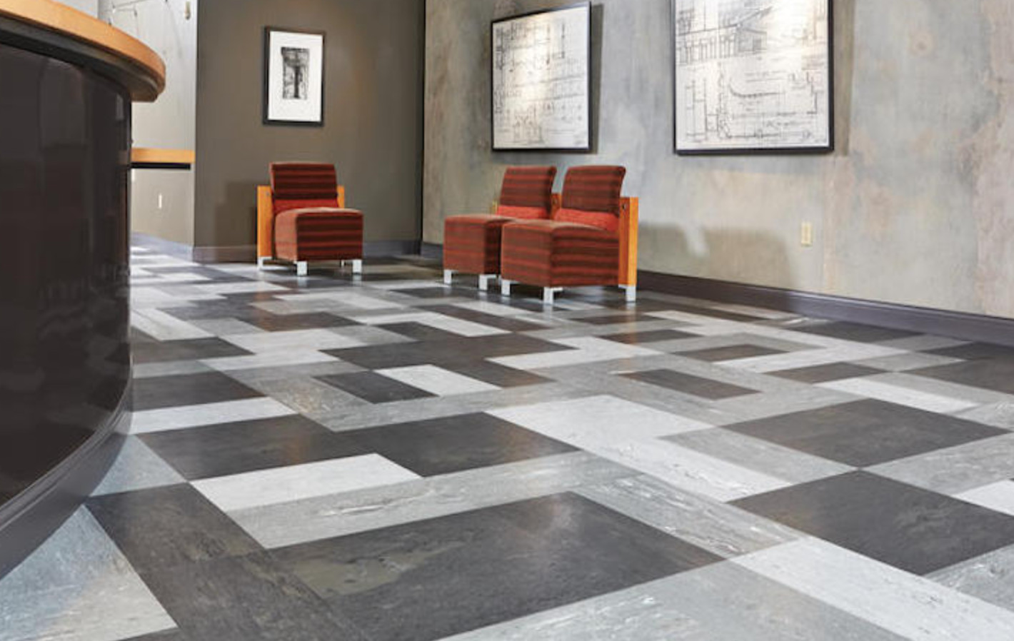 Commercial Flooring